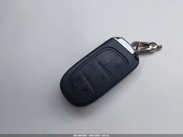 Продаж на аукціоні авто 2021 Jeep Cherokee Latitude Lux Fwd, vin: 1C4PJLMX6MD215000, номер лоту: 45818997