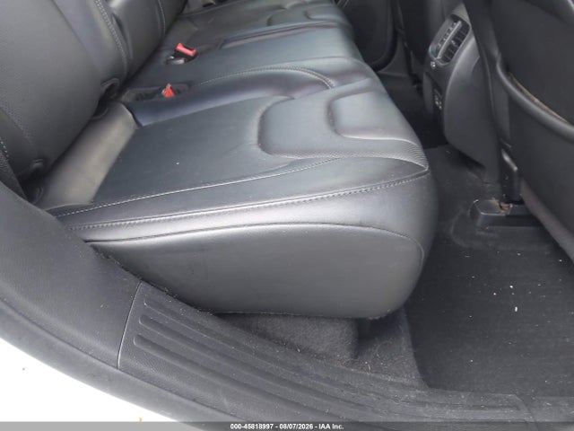 Продаж на аукціоні авто 2021 Jeep Cherokee Latitude Lux Fwd, vin: 1C4PJLMX6MD215000, номер лоту: 45818997