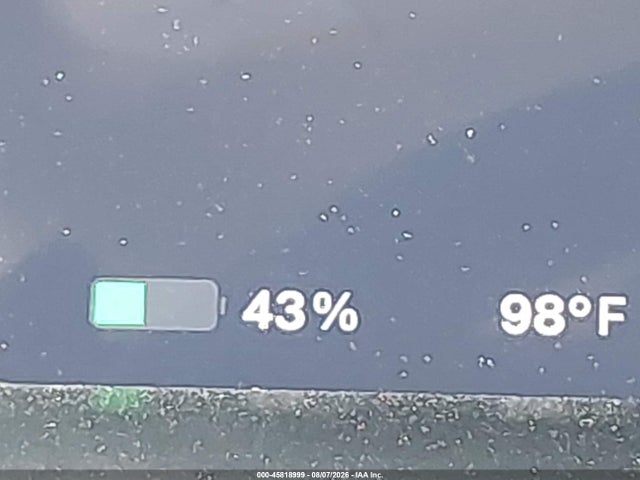 45818999 :رقم المزاد ، 5YJSA1E11HF195892 vin ، 2017 Tesla Model S 60/75 مزاد بيع
