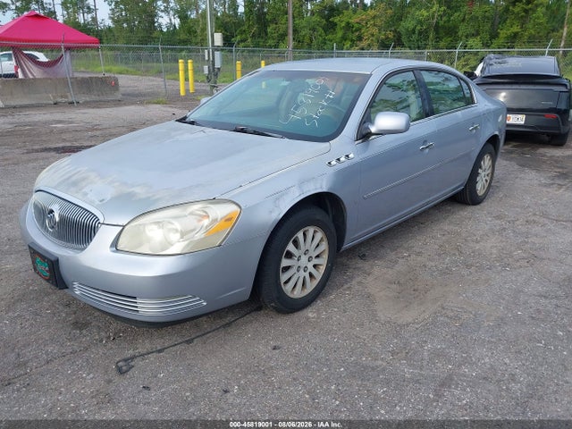 Aukcja sprzedaży 2006 Buick Lucerne Cx, vin: 1G4HP57206U162078, numer aukcji: 45819001