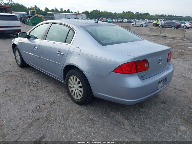 Aukcja sprzedaży 2006 Buick Lucerne Cx, vin: 1G4HP57206U162078, numer aukcji: 45819001