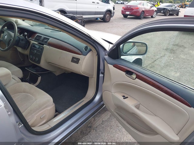 Aukcja sprzedaży 2006 Buick Lucerne Cx, vin: 1G4HP57206U162078, numer aukcji: 45819001