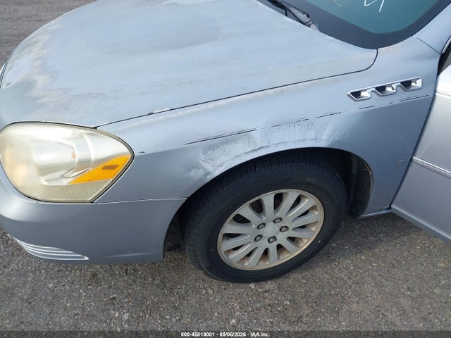 Aukcja sprzedaży 2006 Buick Lucerne Cx, vin: 1G4HP57206U162078, numer aukcji: 45819001