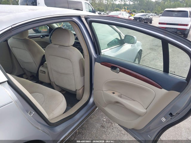 Aukcja sprzedaży 2006 Buick Lucerne Cx, vin: 1G4HP57206U162078, numer aukcji: 45819001