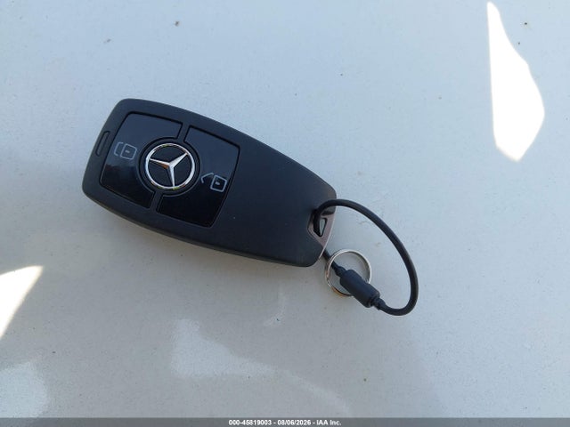 2026 Mercedes-benz Sprinter 2500 High Roof 4-cyl Diesel მანქანა იყიდება აუქციონზე, vin: W1Z4KGHY2TT602472, აუქციონის ნომერი: 45819003