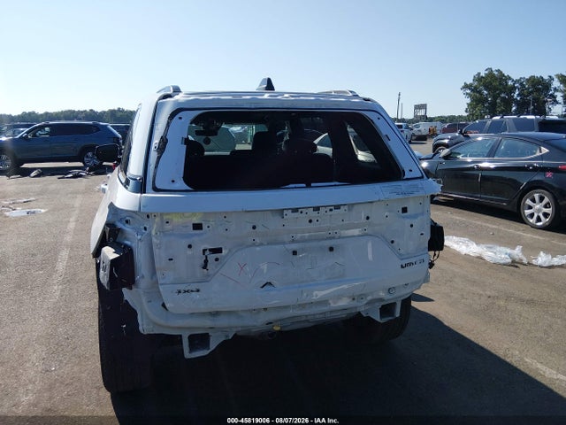 Продажа на аукционе авто 2025 Jeep Grand Cherokee Limited 4x4, vin: 1C4RJHBG4SC362816, номер лота: 45819006