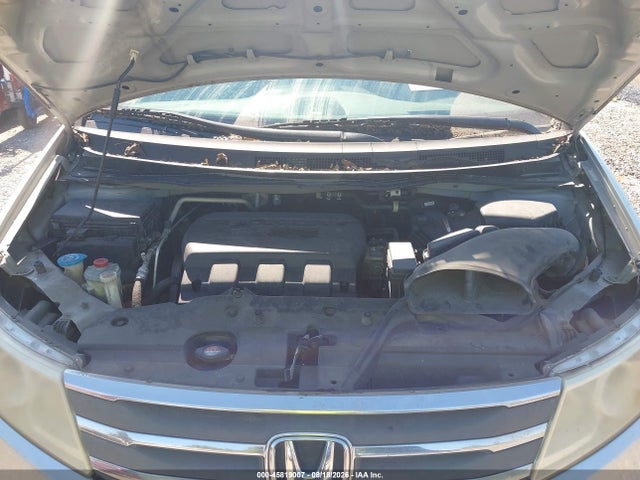 2012 Honda Odyssey Lx მანქანა იყიდება აუქციონზე, vin: 5FNRL5H29CB014213, აუქციონის ნომერი: 45819007