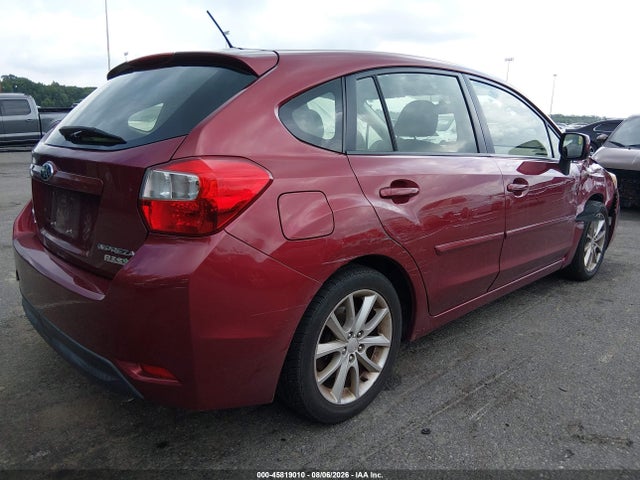 Aukcja sprzedaży 2013 Subaru Impreza 2.0i Premium, vin: JF1GPAC61D2896650, numer aukcji: 45819010