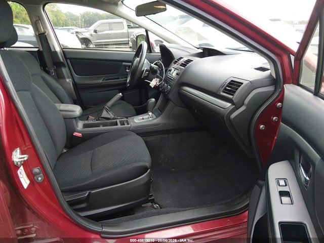 Aukcja sprzedaży 2013 Subaru Impreza 2.0i Premium, vin: JF1GPAC61D2896650, numer aukcji: 45819010