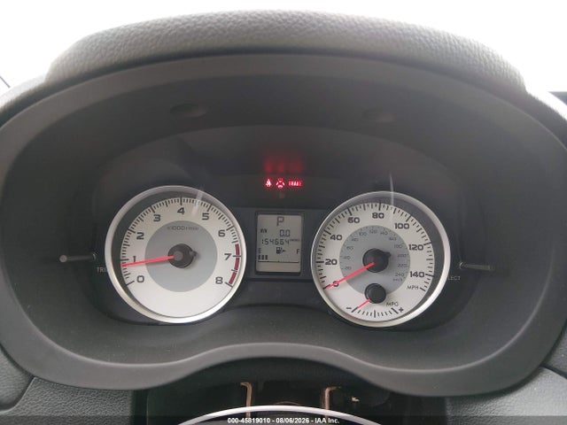 Aukcja sprzedaży 2013 Subaru Impreza 2.0i Premium, vin: JF1GPAC61D2896650, numer aukcji: 45819010