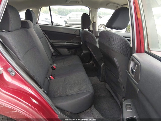 Aukcja sprzedaży 2013 Subaru Impreza 2.0i Premium, vin: JF1GPAC61D2896650, numer aukcji: 45819010