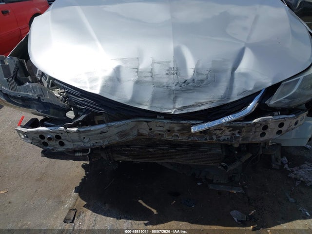 Продажа на аукционе авто 2017 Chevrolet Cruze Lt Auto, vin: 3G1BE6SM5HS599438, номер лота: 45819011
