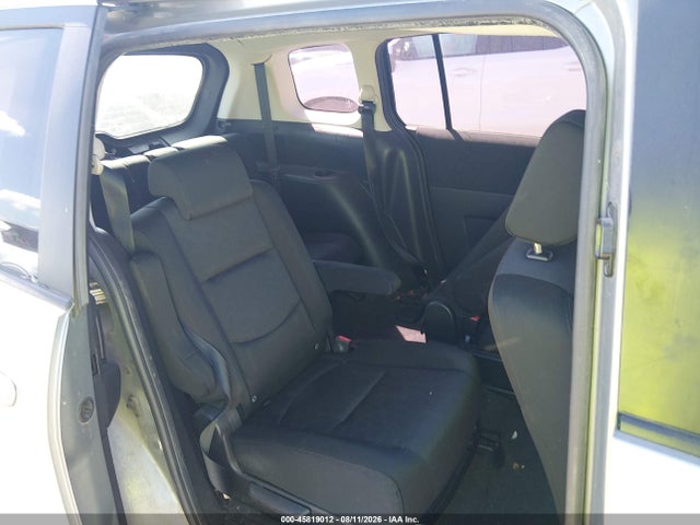 2010 Mazda Mazda5 Sport მანქანა იყიდება აუქციონზე, vin: JM1CR2W35A0388005, აუქციონის ნომერი: 45819012