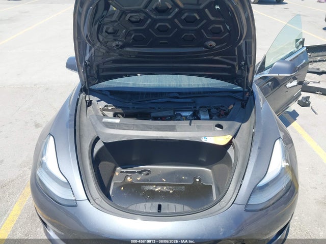 Продаж на аукціоні авто 2018 Tesla Model 3 Long Range/mid Range, vin: 5YJ3E1EA1JF006950, номер лоту: 45819013