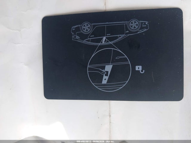 Продаж на аукціоні авто 2018 Tesla Model 3 Long Range/mid Range, vin: 5YJ3E1EA1JF006950, номер лоту: 45819013