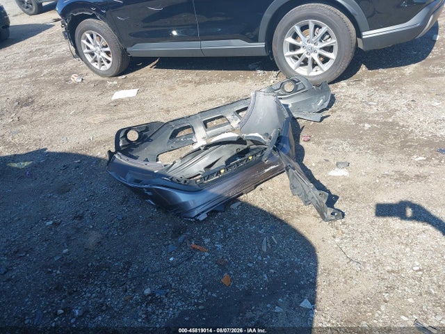 2013 Honda Cr-v Ex მანქანა იყიდება აუქციონზე, vin: 5J6RM4H5XDL019737, აუქციონის ნომერი: 45819014