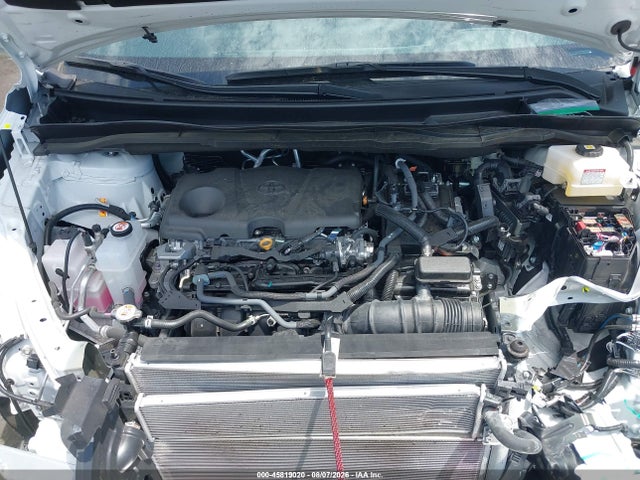 5TDERKEC2SS289408 Toyota Sienna Platinum