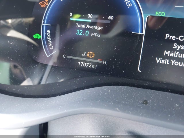 5TDERKEC2SS289408 Toyota Sienna Platinum