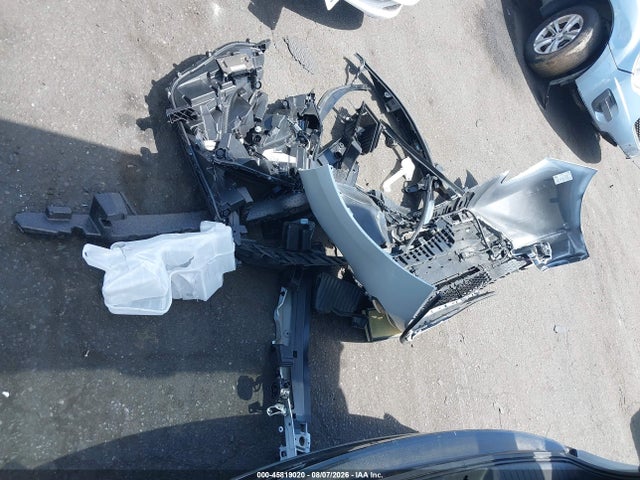 5TDERKEC2SS289408 Toyota Sienna Platinum