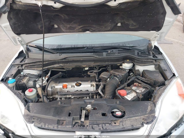 45819023 :رقم المزاد ، 5J6RE4H71BL039239 vin ، 2011 Honda Cr-v Ex-l مزاد بيع