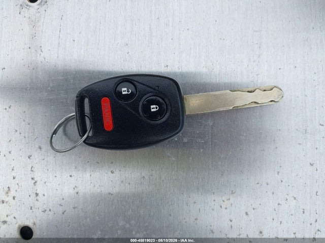 45819023 :رقم المزاد ، 5J6RE4H71BL039239 vin ، 2011 Honda Cr-v Ex-l مزاد بيع