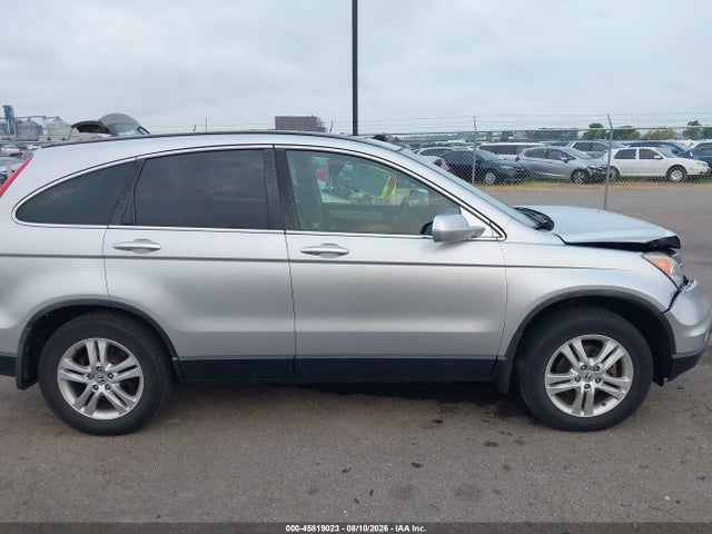 45819023 :رقم المزاد ، 5J6RE4H71BL039239 vin ، 2011 Honda Cr-v Ex-l مزاد بيع