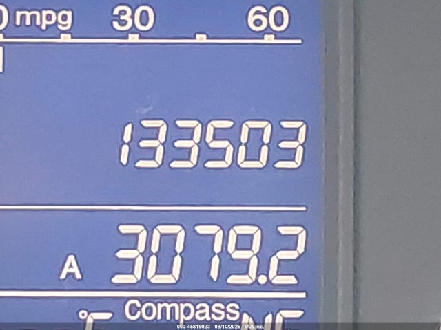 45819023 :رقم المزاد ، 5J6RE4H71BL039239 vin ، 2011 Honda Cr-v Ex-l مزاد بيع