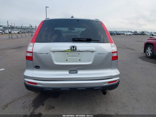 45819023 :رقم المزاد ، 5J6RE4H71BL039239 vin ، 2011 Honda Cr-v Ex-l مزاد بيع