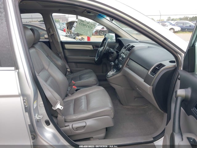 45819023 :رقم المزاد ، 5J6RE4H71BL039239 vin ، 2011 Honda Cr-v Ex-l مزاد بيع