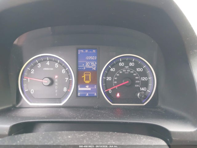 45819023 :رقم المزاد ، 5J6RE4H71BL039239 vin ، 2011 Honda Cr-v Ex-l مزاد بيع