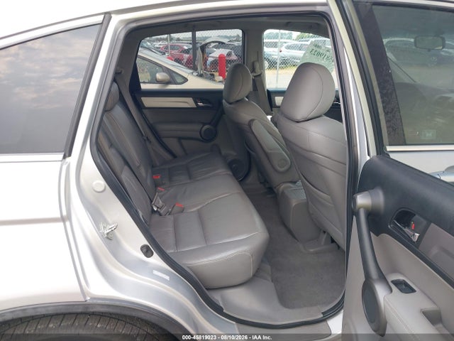 45819023 :رقم المزاد ، 5J6RE4H71BL039239 vin ، 2011 Honda Cr-v Ex-l مزاد بيع