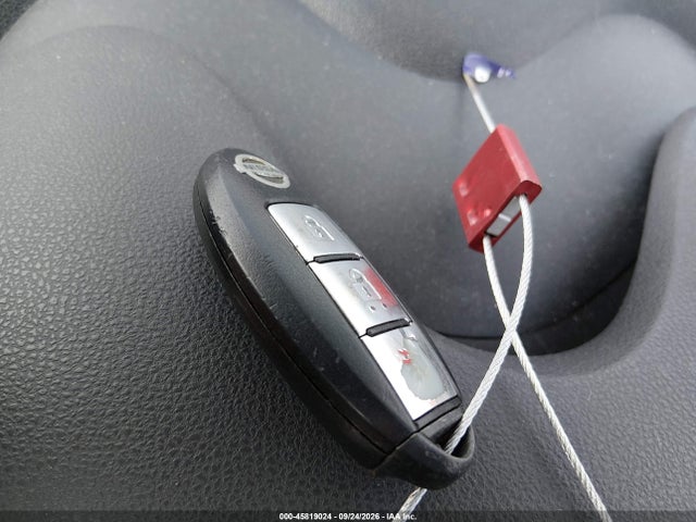 Aukcja sprzedaży 2012 Nissan Juke Sv, vin: JN8AF5MVXCT123169, numer aukcji: 45819024