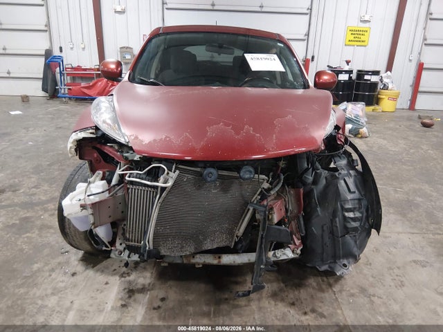 Aukcja sprzedaży 2012 Nissan Juke Sv, vin: JN8AF5MVXCT123169, numer aukcji: 45819024