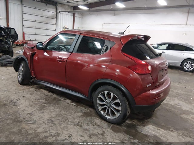 Aukcja sprzedaży 2012 Nissan Juke Sv, vin: JN8AF5MVXCT123169, numer aukcji: 45819024