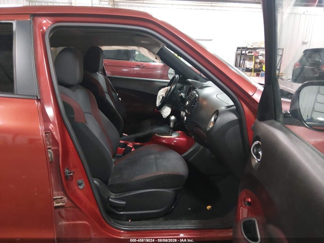 Aukcja sprzedaży 2012 Nissan Juke Sv, vin: JN8AF5MVXCT123169, numer aukcji: 45819024