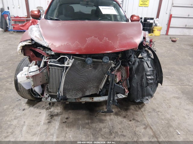 Aukcja sprzedaży 2012 Nissan Juke Sv, vin: JN8AF5MVXCT123169, numer aukcji: 45819024