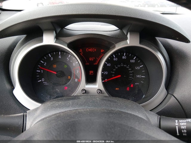 Aukcja sprzedaży 2012 Nissan Juke Sv, vin: JN8AF5MVXCT123169, numer aukcji: 45819024