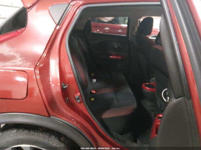 Aukcja sprzedaży 2012 Nissan Juke Sv, vin: JN8AF5MVXCT123169, numer aukcji: 45819024