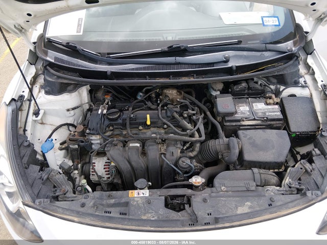 Aukcja sprzedaży 2014 Hyundai Elantra Gt, vin: KMHD35LH9EU166827, numer aukcji: 45819033