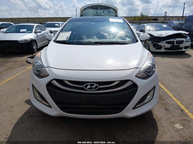 Aukcja sprzedaży 2014 Hyundai Elantra Gt, vin: KMHD35LH9EU166827, numer aukcji: 45819033