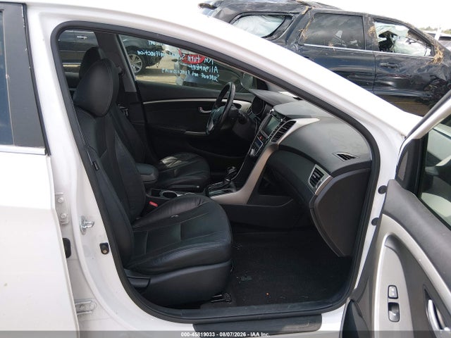 Aukcja sprzedaży 2014 Hyundai Elantra Gt, vin: KMHD35LH9EU166827, numer aukcji: 45819033