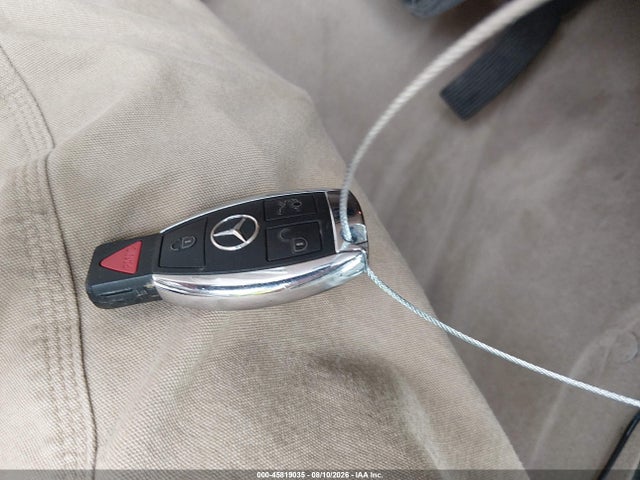 45819035 :رقم المزاد ، 4JGDA5HB2EA292202 vin ، 2014 Mercedes-benz Ml 350 4matic مزاد بيع