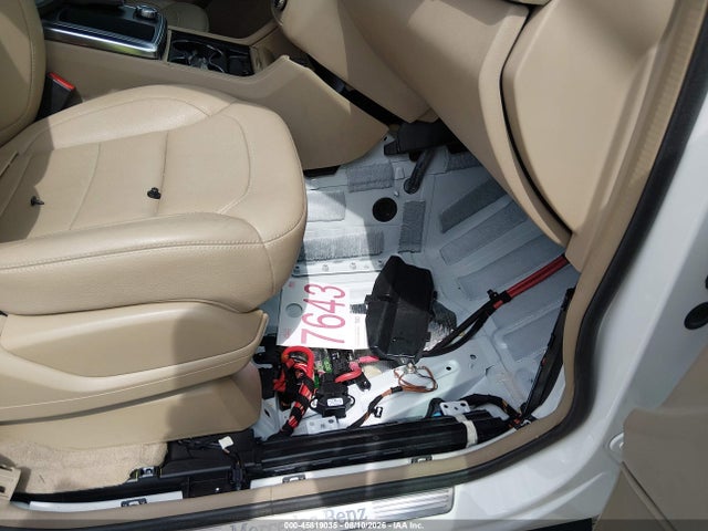 45819035 :رقم المزاد ، 4JGDA5HB2EA292202 vin ، 2014 Mercedes-benz Ml 350 4matic مزاد بيع