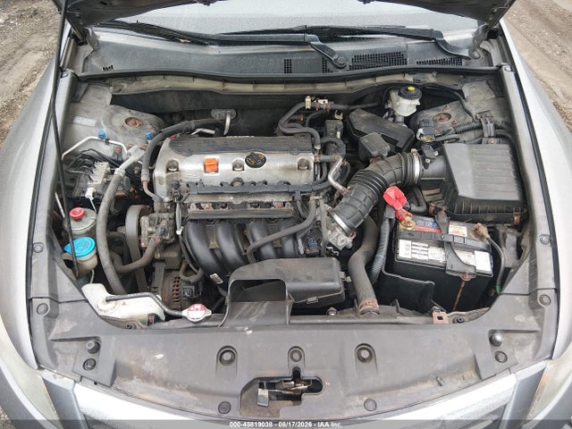 Продажа на аукционе авто 2011 Honda Accord 2.4 Lx, vin: 1HGCP2F38BA019013, номер лота: 45819038