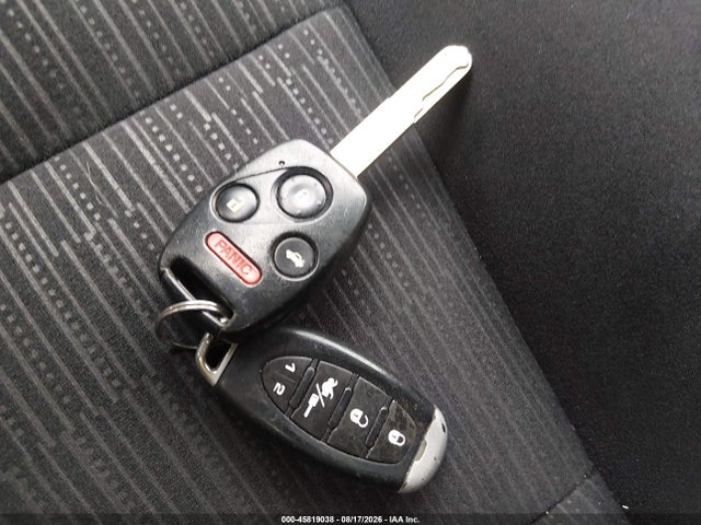 Продажа на аукционе авто 2011 Honda Accord 2.4 Lx, vin: 1HGCP2F38BA019013, номер лота: 45819038