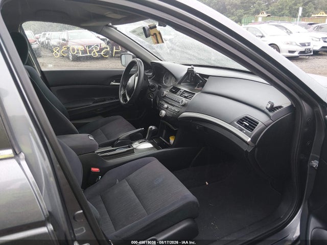 Продажа на аукционе авто 2011 Honda Accord 2.4 Lx, vin: 1HGCP2F38BA019013, номер лота: 45819038