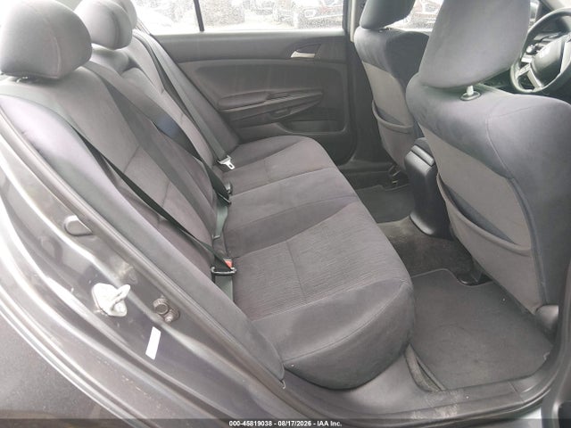 Продажа на аукционе авто 2011 Honda Accord 2.4 Lx, vin: 1HGCP2F38BA019013, номер лота: 45819038