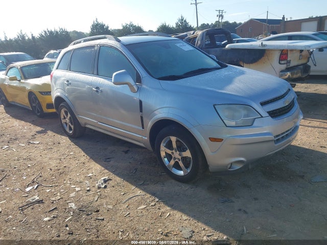 45819039 :رقم المزاد ، 3GNAL3E57CS607759 vin ، 2012 Chevrolet Captiva Sport Lt مزاد بيع
