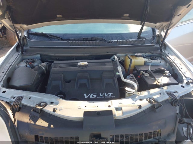 45819039 :رقم المزاد ، 3GNAL3E57CS607759 vin ، 2012 Chevrolet Captiva Sport Lt مزاد بيع