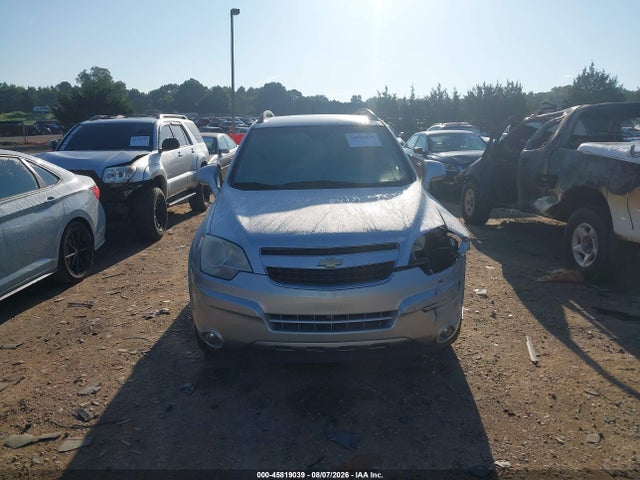 45819039 :رقم المزاد ، 3GNAL3E57CS607759 vin ، 2012 Chevrolet Captiva Sport Lt مزاد بيع